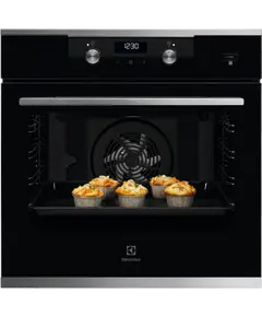 ჩასაშენებელი ღუმელი Electrolux KODEH70X  - Primestore.ge
