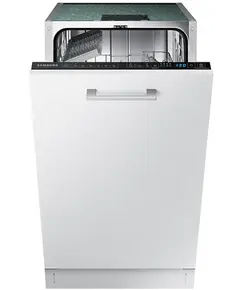 Dishwasher SAMSUNG - DW50R4040BB/WT