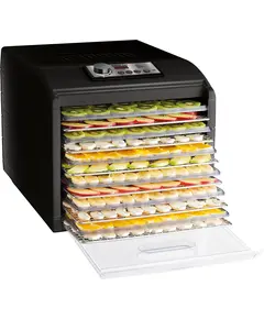 Dried fruit machine Sencor SFD SFD 6601BK
