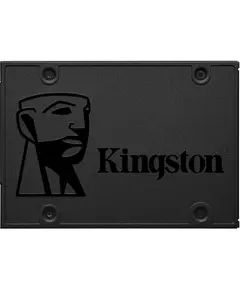 მყარი დისკი Kingston A400 960GB (SA400S37/960GB) - Primestore.ge