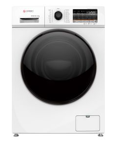 Washing machine Hagen HFW812W