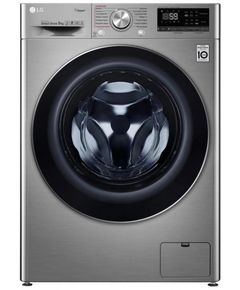 Washing machine LG - F4V5VS2S.ASSPTSK