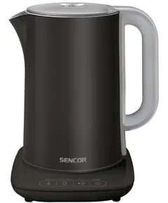 ელექტრო ჩაიდანი Sencor SWK 1592BK  - Primestore.ge