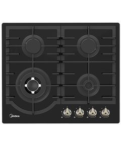 Built-in stove surface Midea MG696TRGB-B