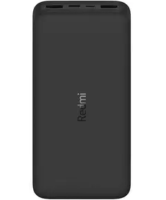 Portable charger Xiaomi Redmi Fast Charge Power Bank 20000 mAh 18W PB200LZM