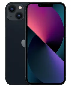 Mobile phone Apple iPhone 13 128GB Midnight