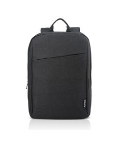 ნოუთბუქის ჩანთა Lenovo 15.6 Laptop Casual Backpack B210 Black  - Primestore.ge
