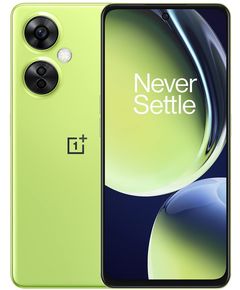 Mobile Phone OnePlus Nord CE 3 Lite Dual Sim 8GB RAM 128GB 5G Global Version