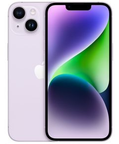 Mobile phone Apple iPhone 14 128GB Purple