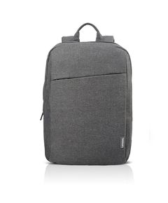 ნოუთბუქის ჩანთა Lenovo 15.6 Laptop Casual Backpack B210 Gray  - Primestore.ge