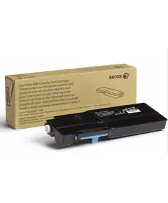 კარტრიჯი Xerox 106R03534 Toner Cartridge Cyan - Primestore.ge