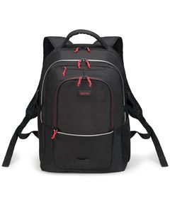 Notebook bag Dicota Backpack Plus SPIN 14-15.6 black