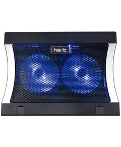 ლეპტოპის გამაგრილებელი Havit Gaming Cooling Pad HV-F2051 - Primestore.ge