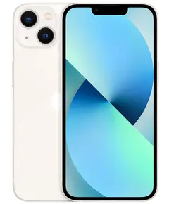 Mobile phone Apple iPhone 13 128GB Starlight