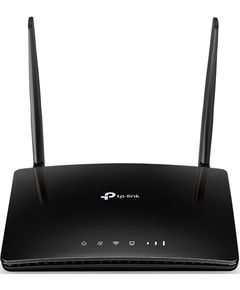 Wi-Fi router TP-Link Archer MR400 AC1200 Wireless Dual Band 4G LTE Router