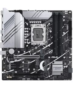 Motherboard ASUS PRIME Z790M-PLUS s1700 Z790 4xDDR5 M.2 HDMI DP mATX