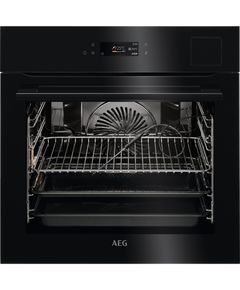 Built-in oven AEG BSK792280B