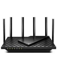 Wi-Fi როუტერი TP-Link Archer AX73 AX5400 Dual-Band Gigabit Wi-Fi 6 Router - Primestore.ge