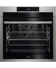 Built-in oven AEG BPE642120M