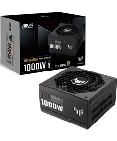 კვების ბლოკი Asus TUF Gaming 1000W Gold - Primestore.ge