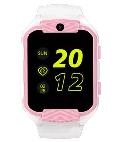 Children's smart watch Canyon "Cindy" Kids Watch LTE (CNE-KW41WP) - Pink