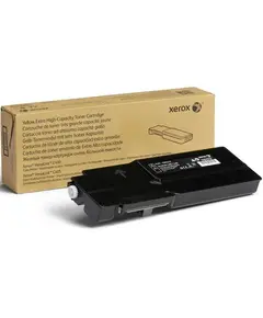 კარტრიჯი Xerox 106R03532 Toner Cartridge Black, VL C400/C405 (10500 Pages) - Primestore.ge