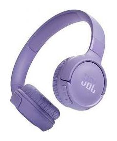 ყურსასმენი JBL Tune 520BT Purple (JBLT520BTPUREU)  - Primestore.ge