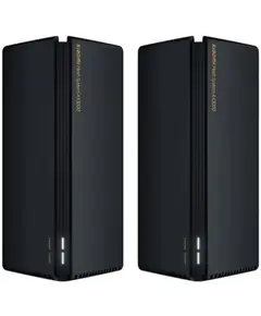 Wi-Fi როუტერი Xiaomi Mesh System AX3000 2 pack  - Primestore.ge