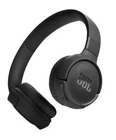 ყურსასმენი JBL Tune 520BT Black (JBLT520BTBLKEU)  - Primestore.ge