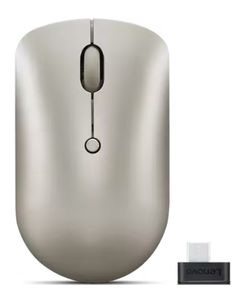 მაუსი Lenovo 540 USB-C Wireless Compact Mouse  - Primestore.ge