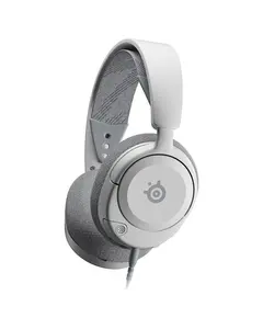 ყურსასმენი SteelSeries Heasdset Arctis Nova 1P White  - Primestore.ge
