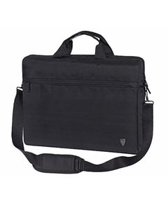 Notebook bag 2E 17" Laptop Bag Black 2E-CBN317BK