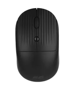 მაუსი 2E MF218 Silent WL BT Black  - Primestore.ge