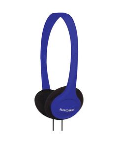 ყურსასმენი Koss Headphones KPH7b On-Ear Blue  - Primestore.ge