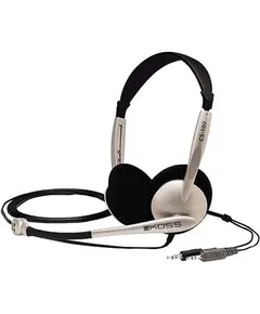 ყურსასმენი Koss Headset CS100 2*3.5mm - Primestore.ge