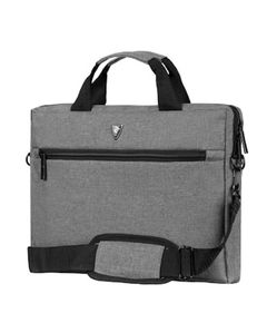 Notebook bag 2E 13.3" Laptop Bag Gray 2E-CBN313GY