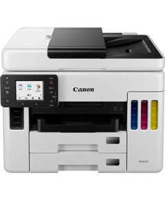 Printer Canon Color Inkjet MAXIFY GX7040
