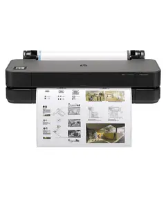 პრინტერი HP DesignJet T230 24-in Printer  - Primestore.ge