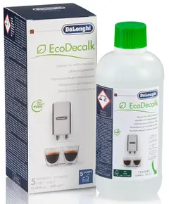 ყავის აპარატის გამწმენდი DeLonghi Coffee Machine EcoDecalk (DLSC500)  - Primestore.ge