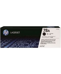 კარტრიჯი HP 78A 2-pack Black Original LaserJet Toner  - Primestore.ge