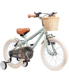 ველოსიპედი Miqilong Bicycle RM 12"  Olive  - Primestore.ge