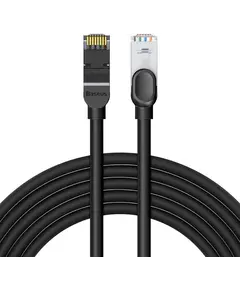 კაბელი Baseus High Speed Six Types of RJ45 Gigabit Network Cable 5m PCWL-D01 - Primestore.ge