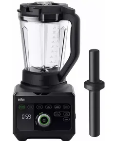 ბლენდერი BRAUN JB9040BK - Primestore.ge