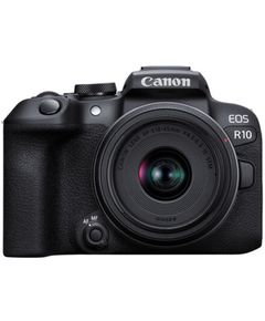 Camera Canon EOS R10 RF-S 18-45mm IS STM 5331C047AA
