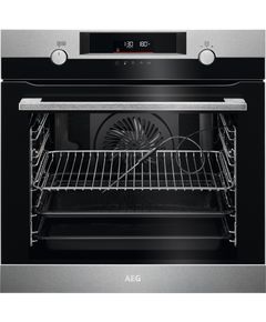 Built-in oven AEG BPK556360M