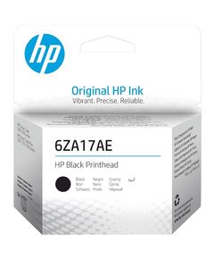 საბეჭდი თავაკი HP 6ZA17AE Black Printhead  - Primestore.ge
