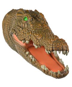 სათამაშო ხელთათმანი Same Toy X308Ut Toy-glove Crocodile  - Primestore.ge