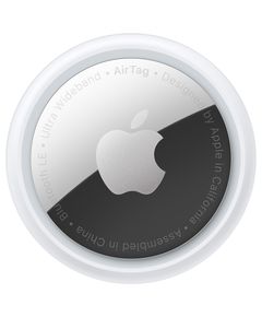 Bluetooth tracker Apple AirTag (1 Pack) Model A2187 (MX532RU/A)