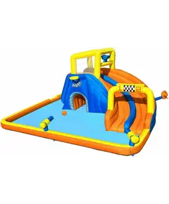 წყლის ატრაქციონი Bestway 53377 551x502x265 სმ  - Primestore.ge