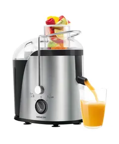 წვენსაწური Sencor SJE 741SS  - Primestore.ge